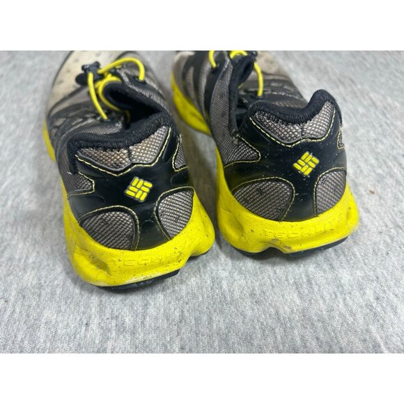 Columbia Powertrain Omni Grip Tech Lite Water Shoes Men's Size 8.5 Multicolor - Picture 5 of 9